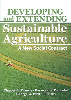 Developing And Extending Sustainable Agriculturedeveloping 