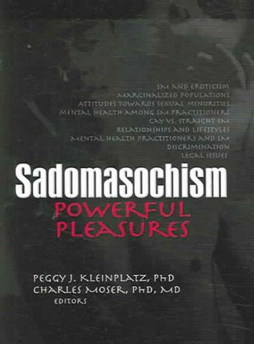 Sadomasochismsadomasochism 