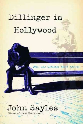 Dillinger In Hollywooddillinger 