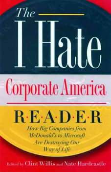 The I Hate Corporate America Readerhate 