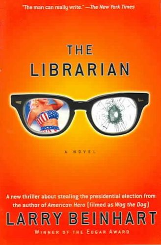 The Librarianlibrarian 