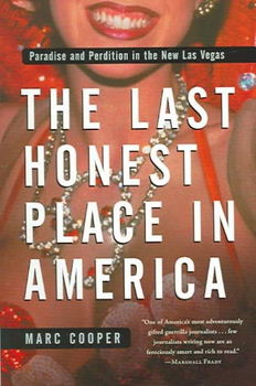 The Last Honest Place In Americalast 