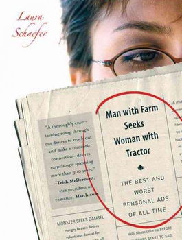 Man With Farm Seeks Woman With Tractorman 