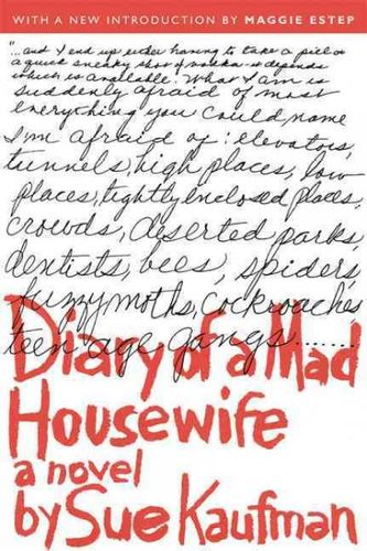 Diary Of A Mad Housewifediary 