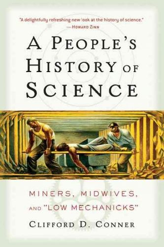 A People's History of Sciencepeople 