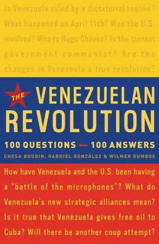 Venezuelan Revolutionvenezuelan 