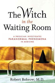 The Witch in the Waiting Roomwitch 