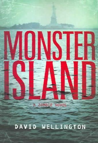 Monster Islandmonster 