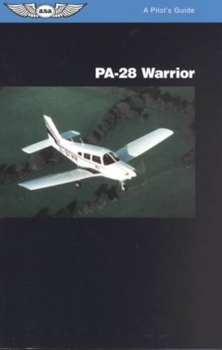 Pa-28 Warriorwarrior 