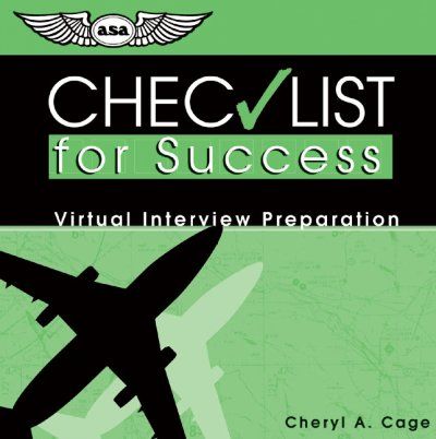 Checklist for Successchecklist 