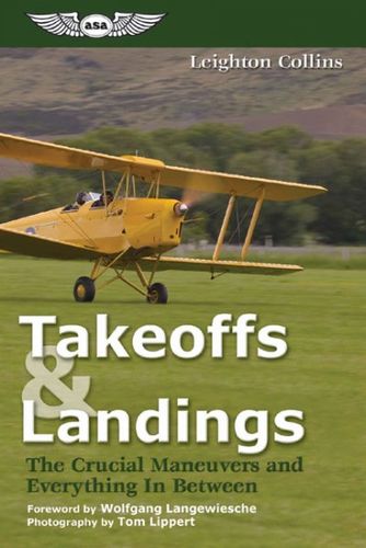 Takeoffs & Landingstakeoffs 