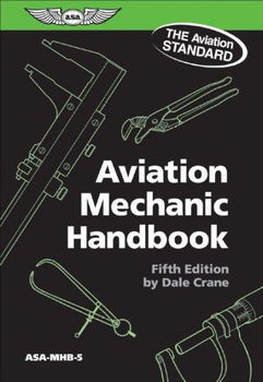 Aviation Mechanic Handbookaviation 