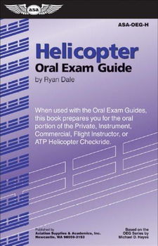 Helicopter Oral Exam Guidehelicopter 