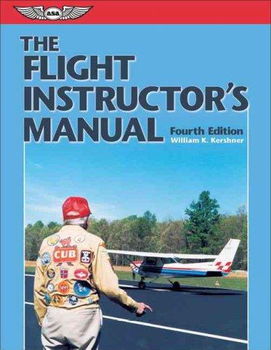The Flight Instructor's Manualflight 