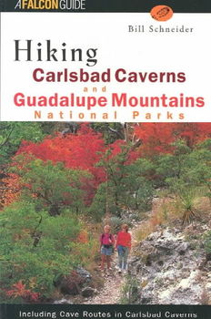 Hiking Carlsbad Caverns and Guadalupe Mountains National Parkshiking 