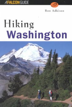 Hiking Washingtonhiking 