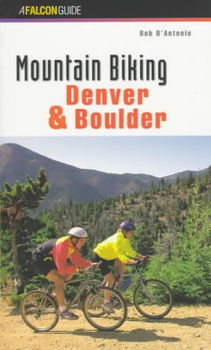 Mountain Biking Denver & Bouldermountain 