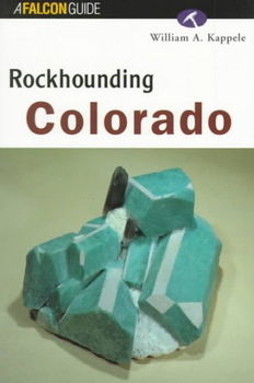Rockhounding Coloradorockhounding 