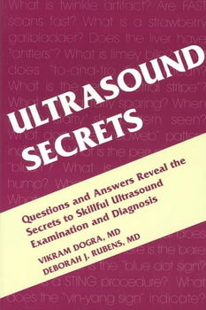 Ultrasound Secretsultrasound 