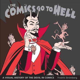 The Comics Go To Hellcomics 