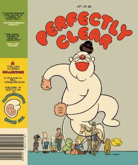 Let Us Be Perfectly Clearperfectly 