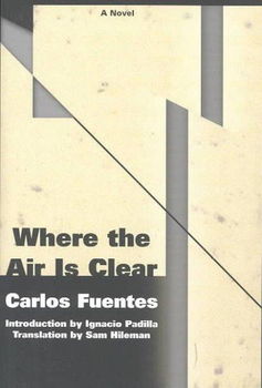 Where the Air Is Clearair 
