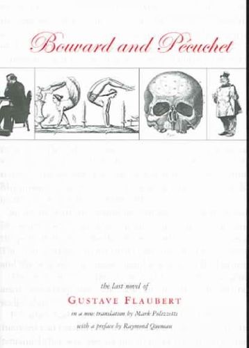 Bouvard And Pecuchetbouvard 