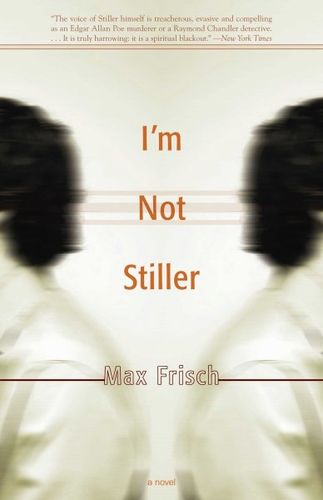 I'm Not Stillerstiller 