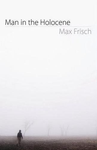 Man in the Holoceneman 