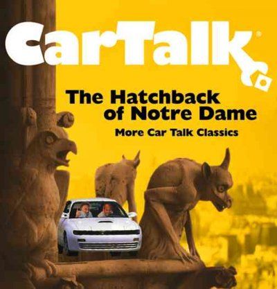 Car Talkcar 