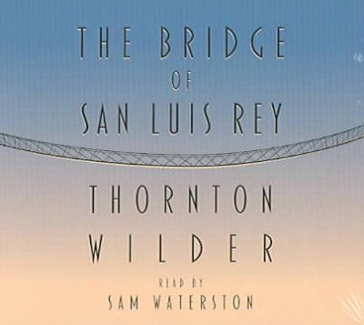 The Bridge Of San Luis Reybridge 