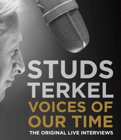 Voices of Our Timevoices 