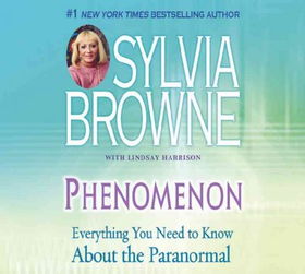 Phenomenonphenomenon 