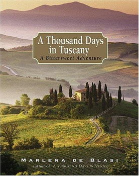 A Thousand Days In Tuscanythousand 