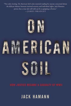 On American Soilamerican 