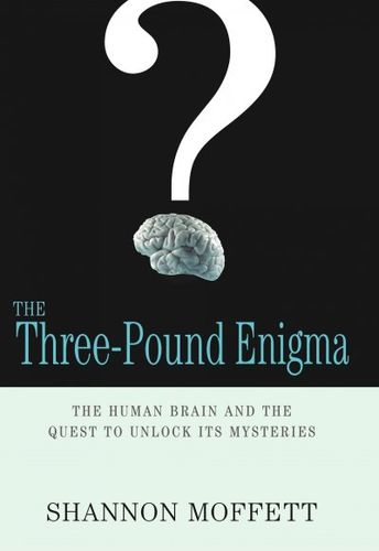 The Three-pound Enigmapound 
