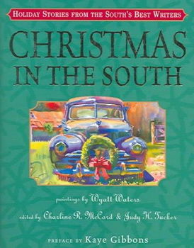 Christmas In The Southchristmas 
