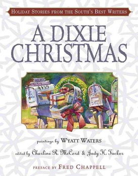 A Dixie Christmasdixie 