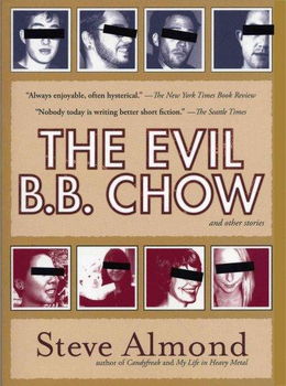 The Evil B.B. Chow And Other Storiesevil 