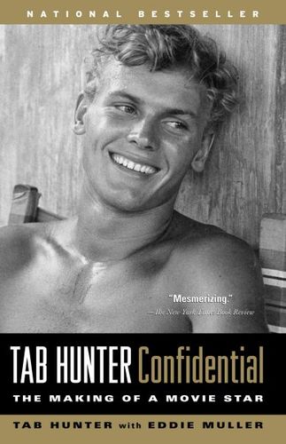 Tab Hunter Confidentialtab 
