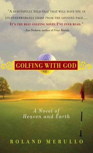 Golfing With Godgolfing 
