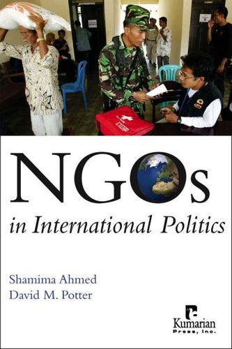 NGOs in International Politicsngos 