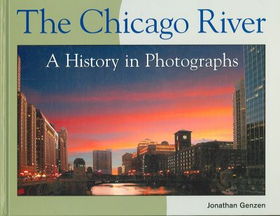The Chicago Riverchicago 
