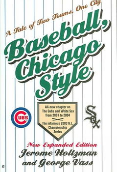 Baseball, Chicago Stylebaseball 