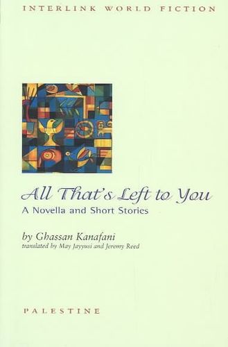 All That's Left to Youleft 