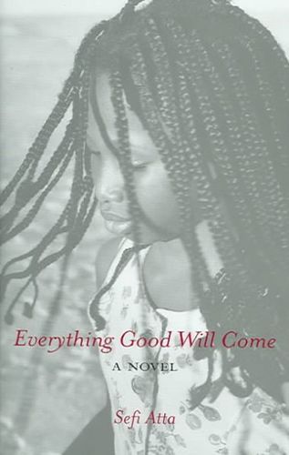 Everything Good Will Comeeverything 