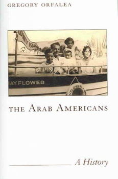 The Arab Americansarab 