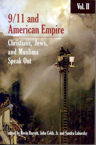 9/11 and American Empireamerican 