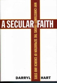A Secular Faithsecular 