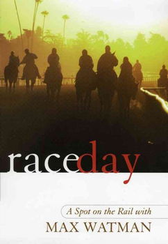 Race Dayrace 